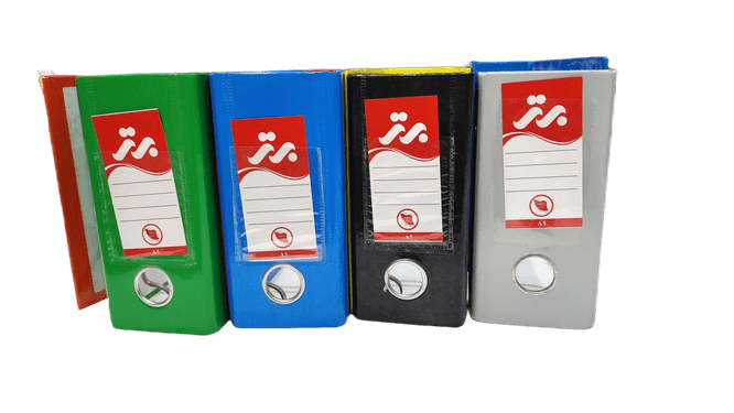 IMG_1392 زونکن A5 فانتزی برتر - تصویر 1