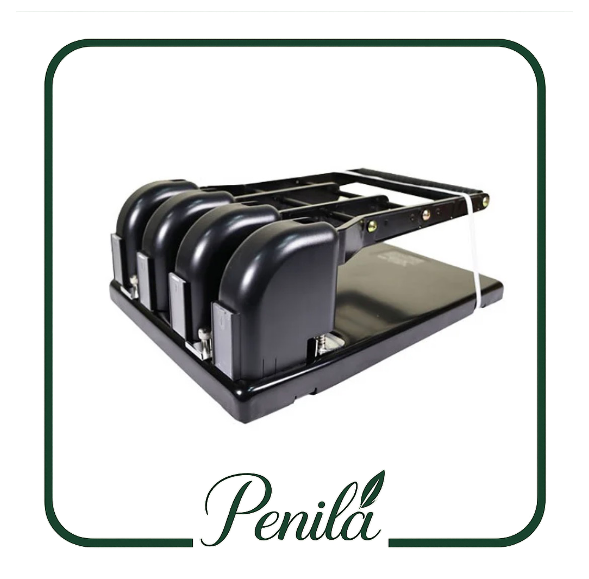 SEVI1132 پانچ 4 سوراخ 4016 رایون - تصویر 1