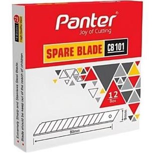 تیغ کاتر High Quality Steel CB101 پنتر