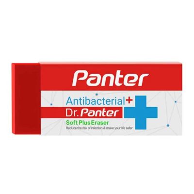 پاک کن باکتریوپاد Soft Plus E13۹ دکتر پنتر