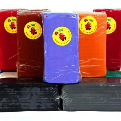 خمیر کیلویی آریا