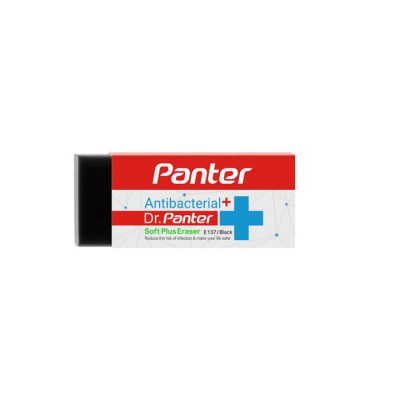 پاک کن باکتریوپاد Soft Plus E13۷ دکتر پنتر