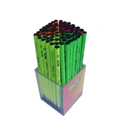 مداد مشکی فلورسنت F1414 فكتيس