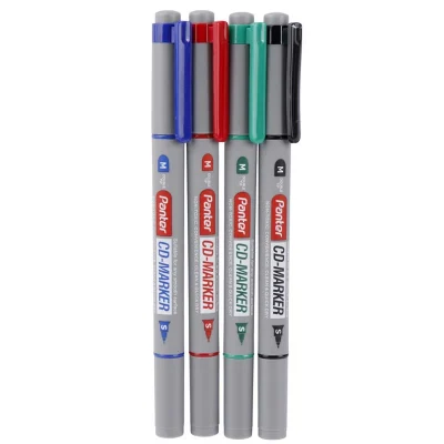 ماژیک سی دی دو طرفه CDM 102 پنتر