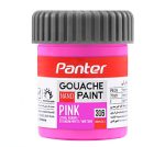 نانو پوشرنگ گواش GP 711 پنتر - تصویر 9