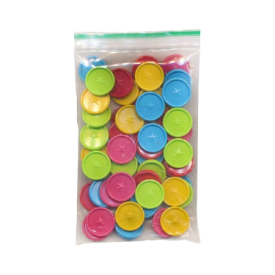 مهره شمارش ریاضی کارا