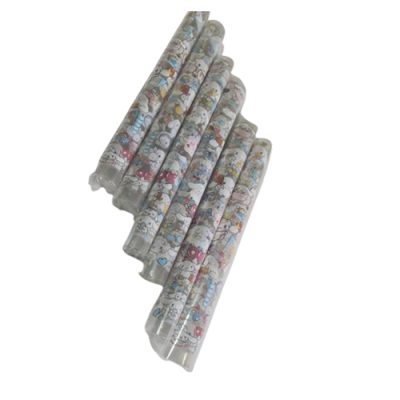 استیکر رولی خرسی